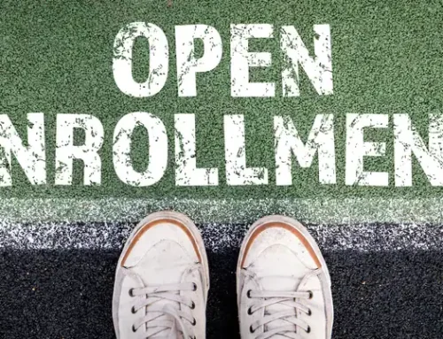 Ready, Set, Enroll: Important Changes Ahead