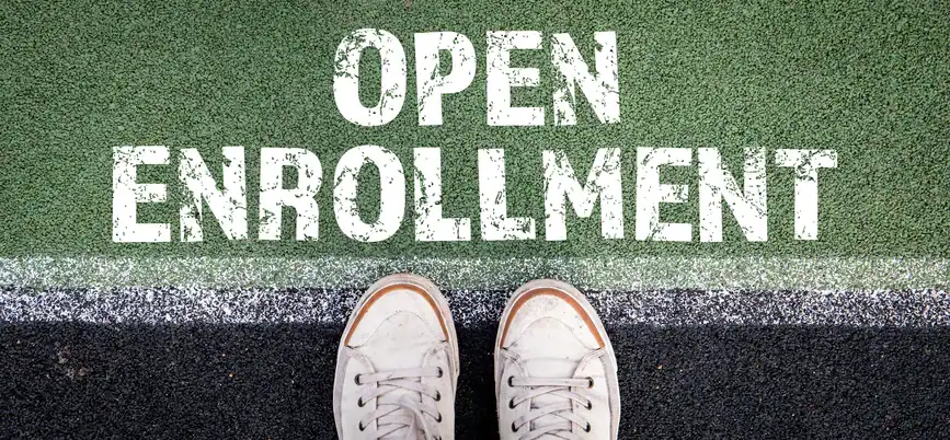 Open enrollment