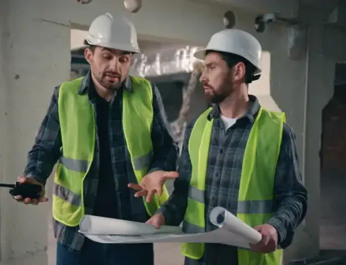 Preventing Subcontractor Default: Why Prequalification Matters