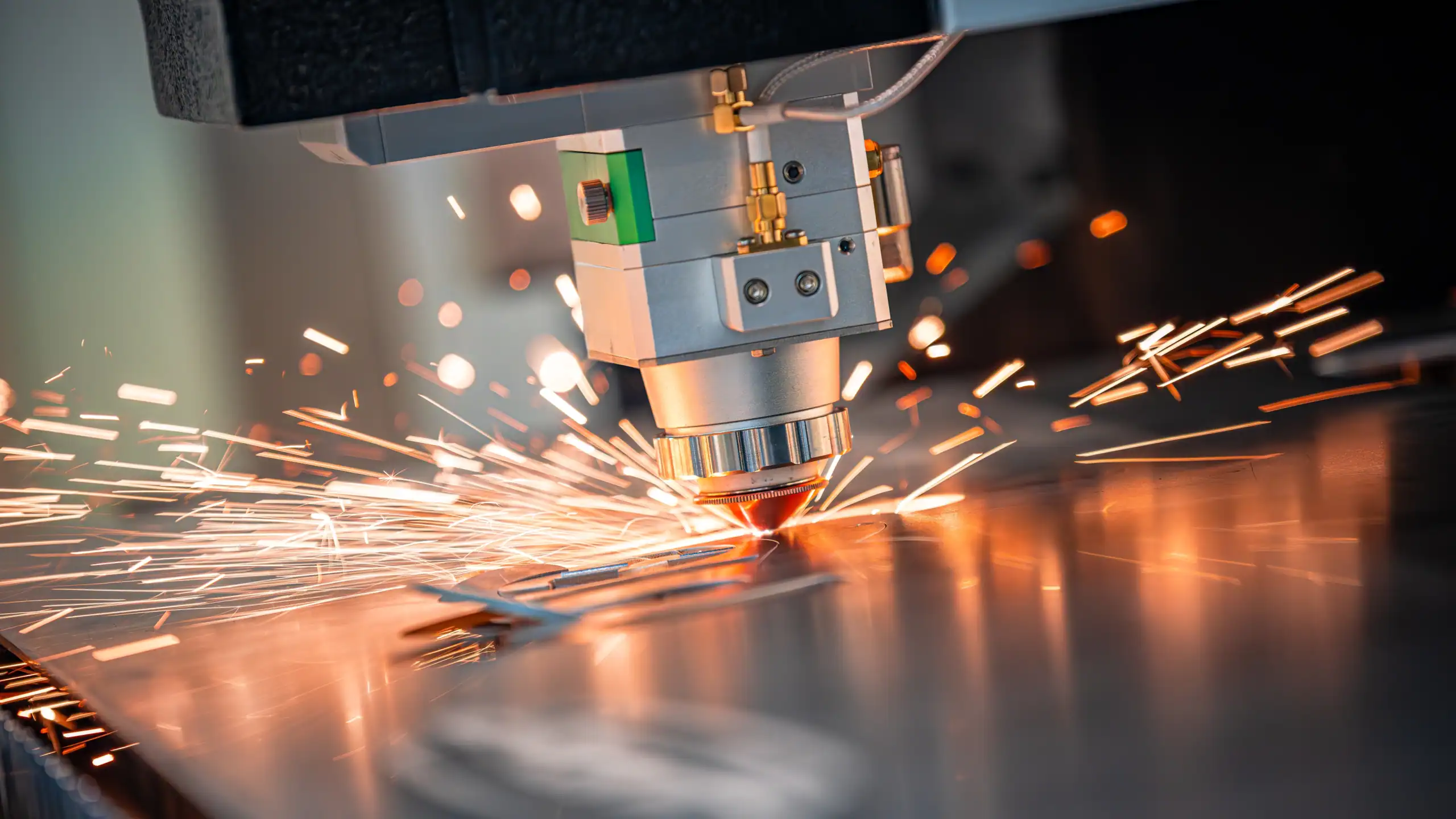 Metal_ manufacturing