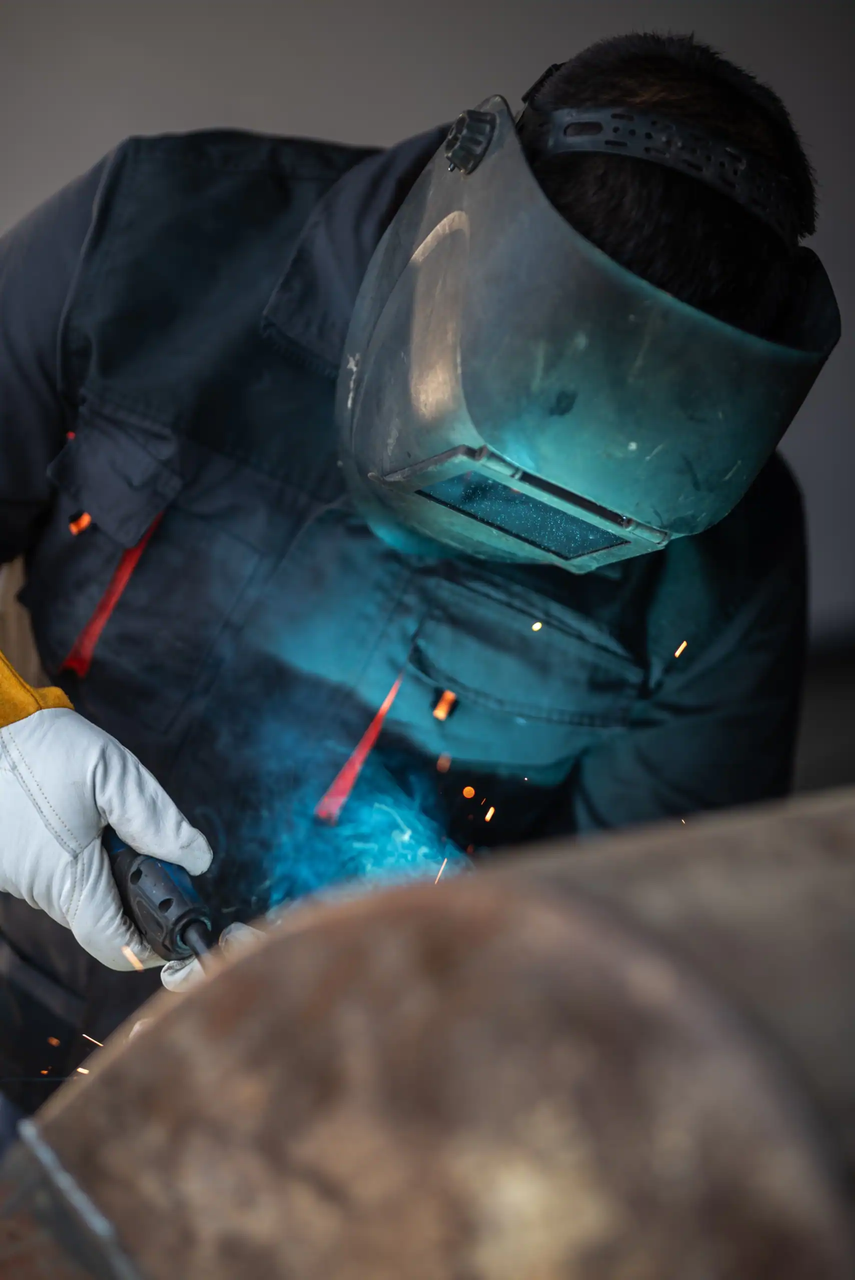 Metal_manufacturing