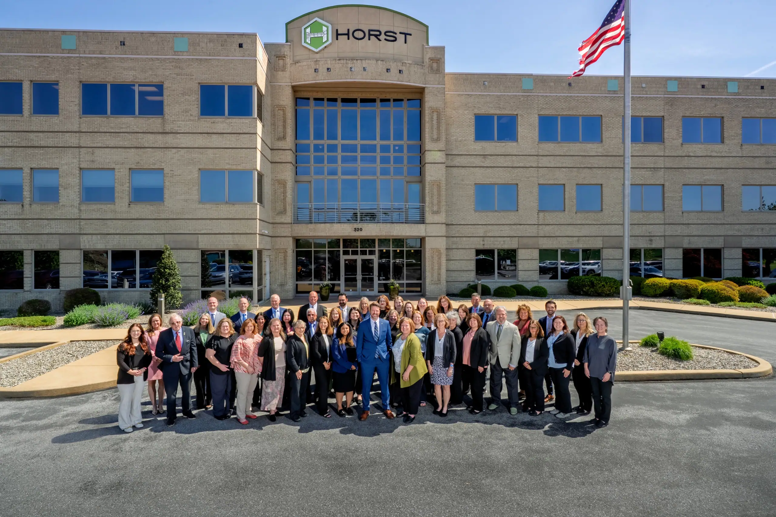 Meet The Team | Horst Insurance